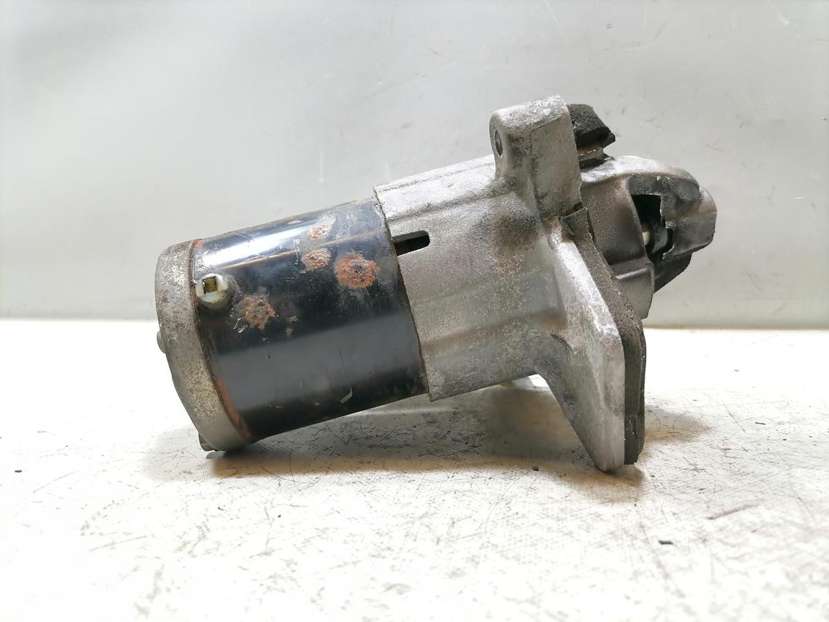 Nissan Pulsar original Anlasser Starter 1.2 85kw Bj.2016